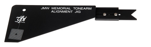 VPI JMW-10 Alignment Jig 1