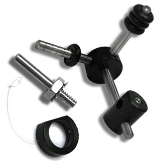 VPI Anti-Skate Device for JMW-12 Tonearms 1