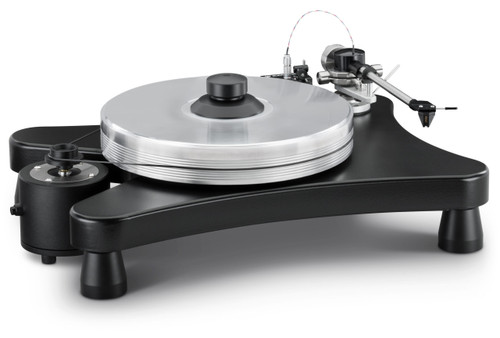 VPI Prime Scout II Turntable with JMW-9 Tonearm
