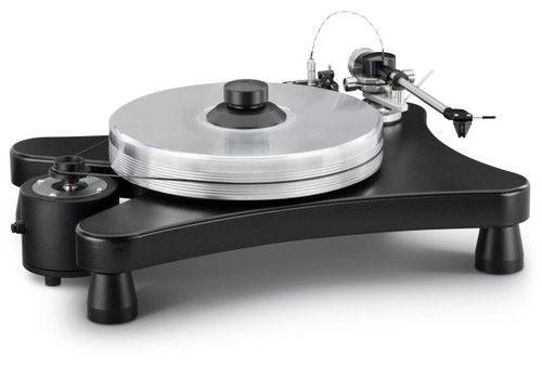 VPI Prime Scout II Turntable with JMW-9 Tonearm 1