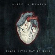 Alice In Chains Black Gives Way To Blue 2LP + CD 1