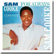 Sam Cooke For Always 20 Beloved Classics DMM 180g Import LP 1
