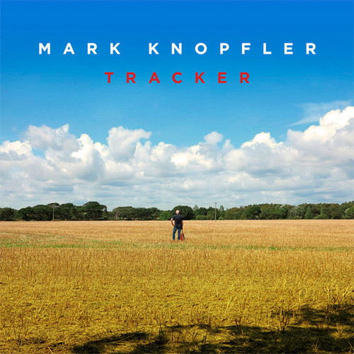 Mark Knopfler Tracker 180g 2LP 1