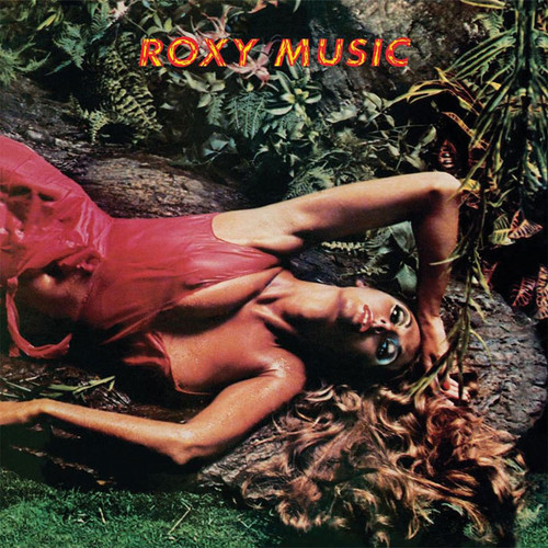 Roxy Music The Complete Studio Albums 180g 8LP Box Set 4