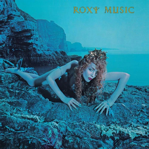 Roxy Music The Complete Studio Albums 180g 8LP Box Set 6