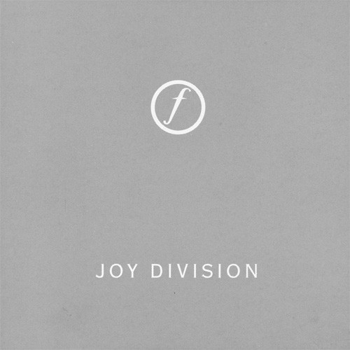 Joy Division Still 180g 2LP