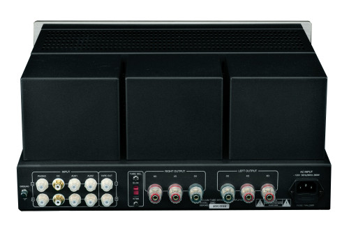 VPI 299D Integrated Tube Amp (Limited Edition of 100) 3