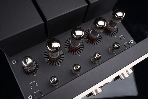 VPI 299D Integrated Tube Amp (Limited Edition of 100) 4