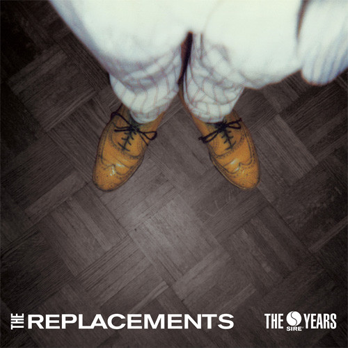 The Replacements The Sire Years Numbered Limited Edition 4LP 1