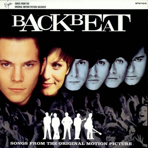 Backbeat Soundtrack LP