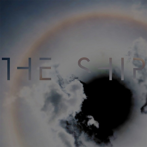 Brian Eno The Ship 2LP 1