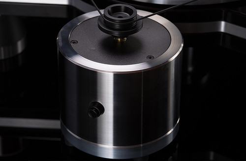 VPI Avenger Turntable & JMW-12 3D Tonearm 7