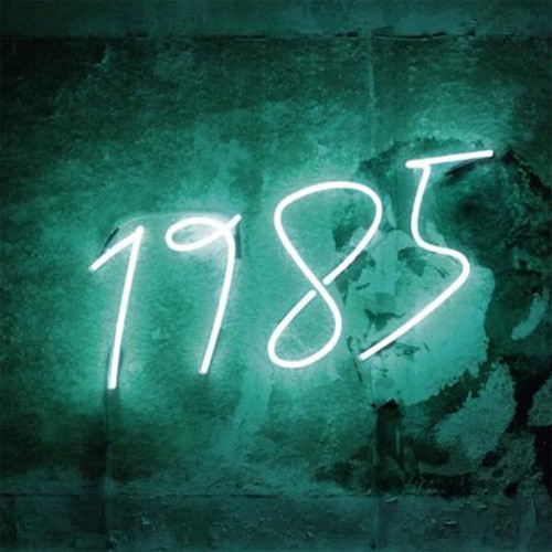 Paul McCartney & Wings vs. Timo Maas & James Teej Nineteen Hundred and Eighty Five Import 12" Vinyl 1