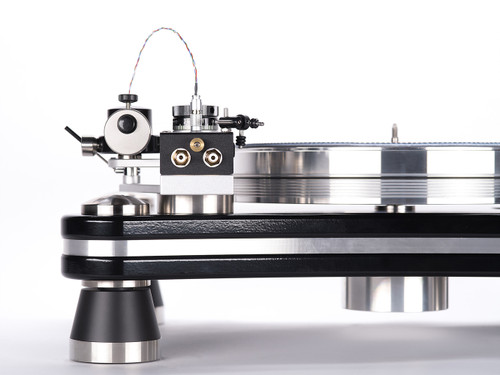 VPI Prime Signature Turntable & JMW-10 3DR Tonearm 3