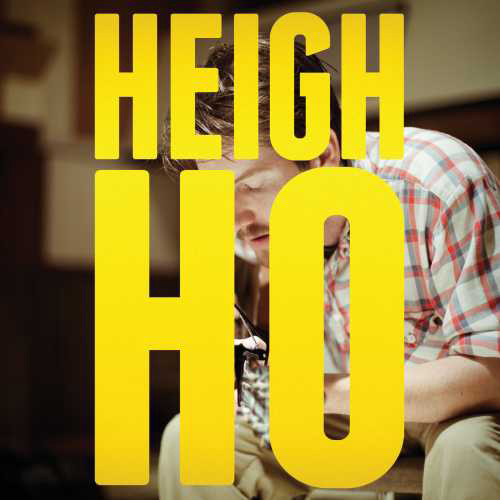 Blake Mills Heigh Ho 180g 2LP 1