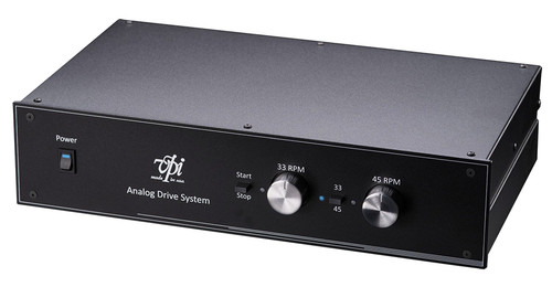 VPI ADS Analog Drive System 1