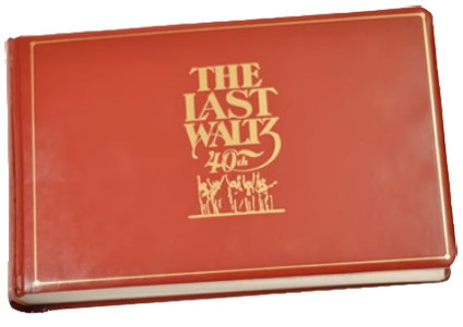 The Band The Last Waltz Collector's Edition 4CD & 2Blu-Ray Box Set