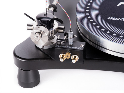VPI Prime Scout Turntable with JMW-9 Tonearm 4