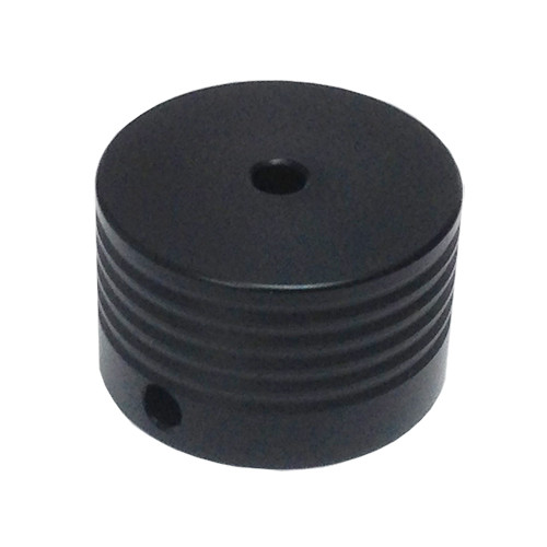 VPI One Speed Pulley for ADS Analog Drive System, 12" Platter Diameter 1