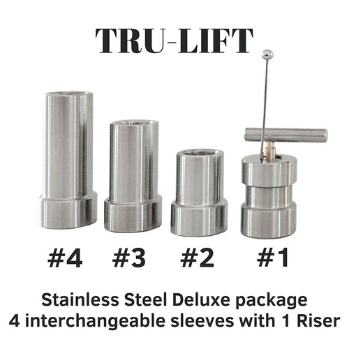 VPI Tru-Lift Automatic Tonearm Lift Deluxe 2