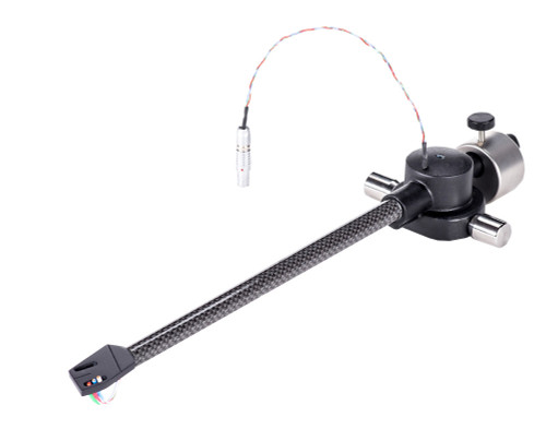 VPI JMW-10-3DR Tonearm Armwand 1