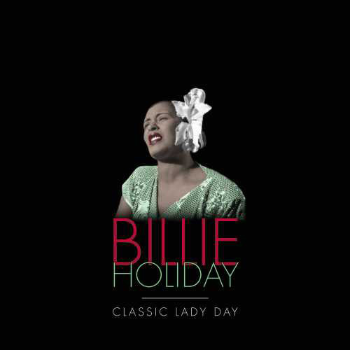 Billie Holiday Classic Lady Day 180g 5LP Box Set 2