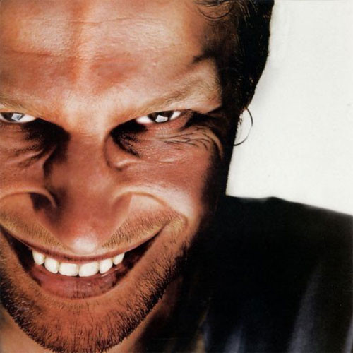 Aphex Twin \