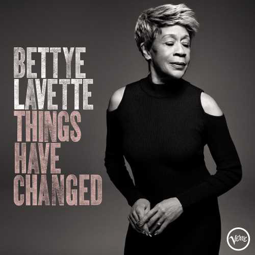 Bettye LaVette Things Have Changed 2LP 1