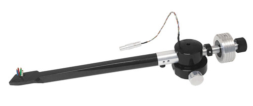 VPI JMW Fatboy 10" Tonearm Armwand (Uni-Pivot) 1