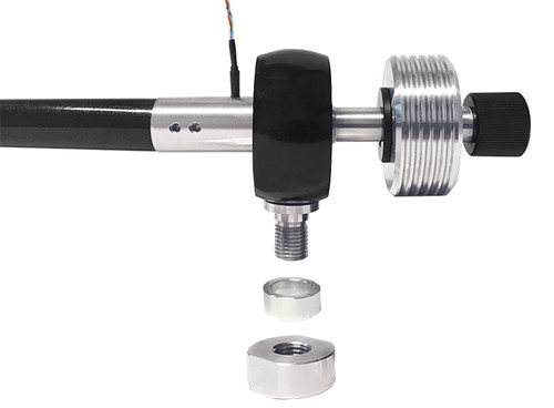 VPI JMW Fatboy 9" Tonearm Armwand (Gimbaled) 2