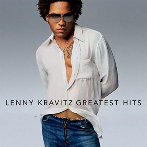 Lenny Kravitz Greatest Hits 180g 2LP 1