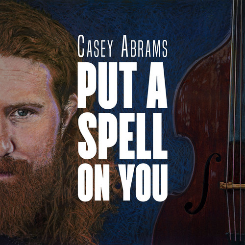 Casey Abrams Put A Spell On You 180g LP 1