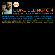 Duke Ellington & Coleman Hawkins Duke Ellington Meets Coleman Hawkins 180g 45rpm 2LP 1