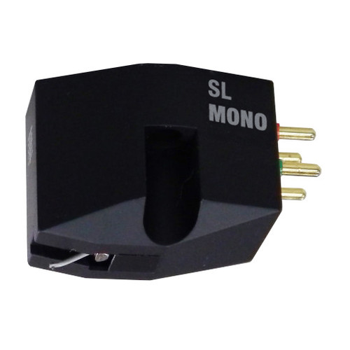 Hana SL Mono Shibata MC Cartridge 0.5mV 1