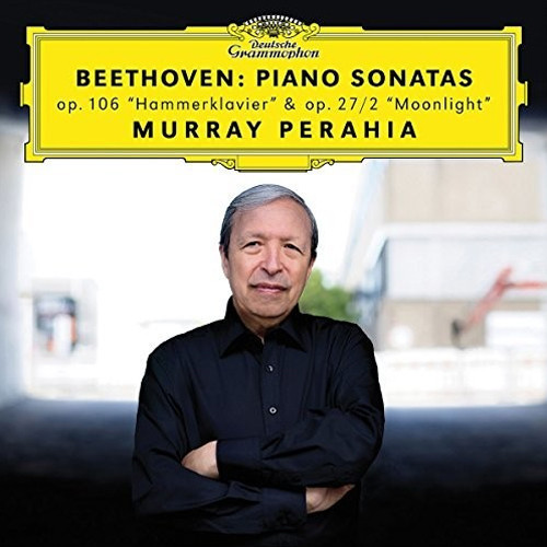 Beethoven Piano Sonatas 180g DG LP 1