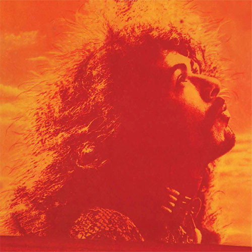 Carlos Santana & Buddy Miles Carlos Santana & Buddy Miles Live! 180g Friday Music LP 1