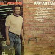 Bill Withers Just As I Am 180g LP Speakers Corner 1