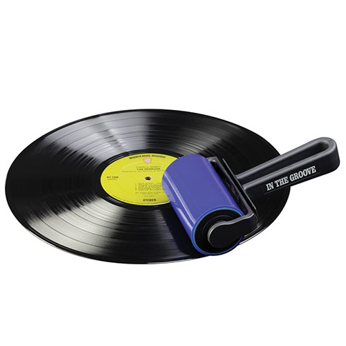In The Groove Record Cleaner 3