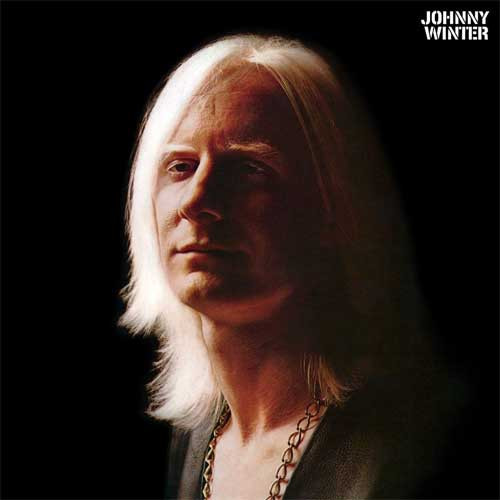 Johnny Winter Johnny Winter 180g LP 1