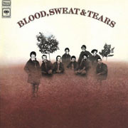 Blood, Sweat & Tears Blood, Sweat & Tears 180g LP 1