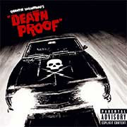 Quentin Tarantino Death Proof Soundtrack Half-Speed Mastered LP 1