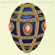 The Black Keys Magic Potion LP 1