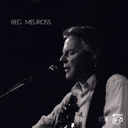 Reg Meuross Reg Meuross Hybrid Stereo SACD 1