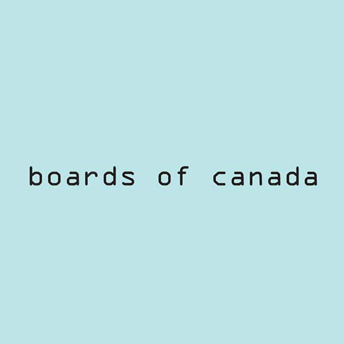 Boards Of Canada Hi Scores 12" Vinyl EP