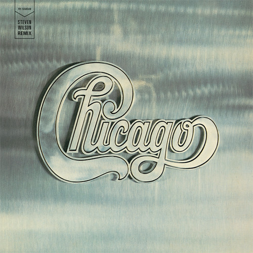 Chicago Chicago II (Steven Wilson Remix) 2LP 1