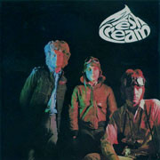 Cream Fresh Cream 180g LP 1