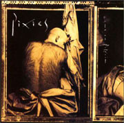 The Pixies Come On Pilgrim 180g LP 1