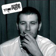 Arctic Monkeys Whatever People Say I Am That's What I Am Not LP 1