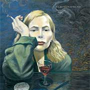 Joni Mitchell Both Sides Now HDCD 1