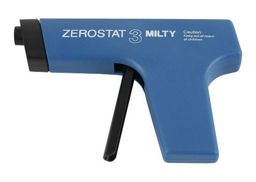 Milty Zerostat 3 Anti-Static Gun 1